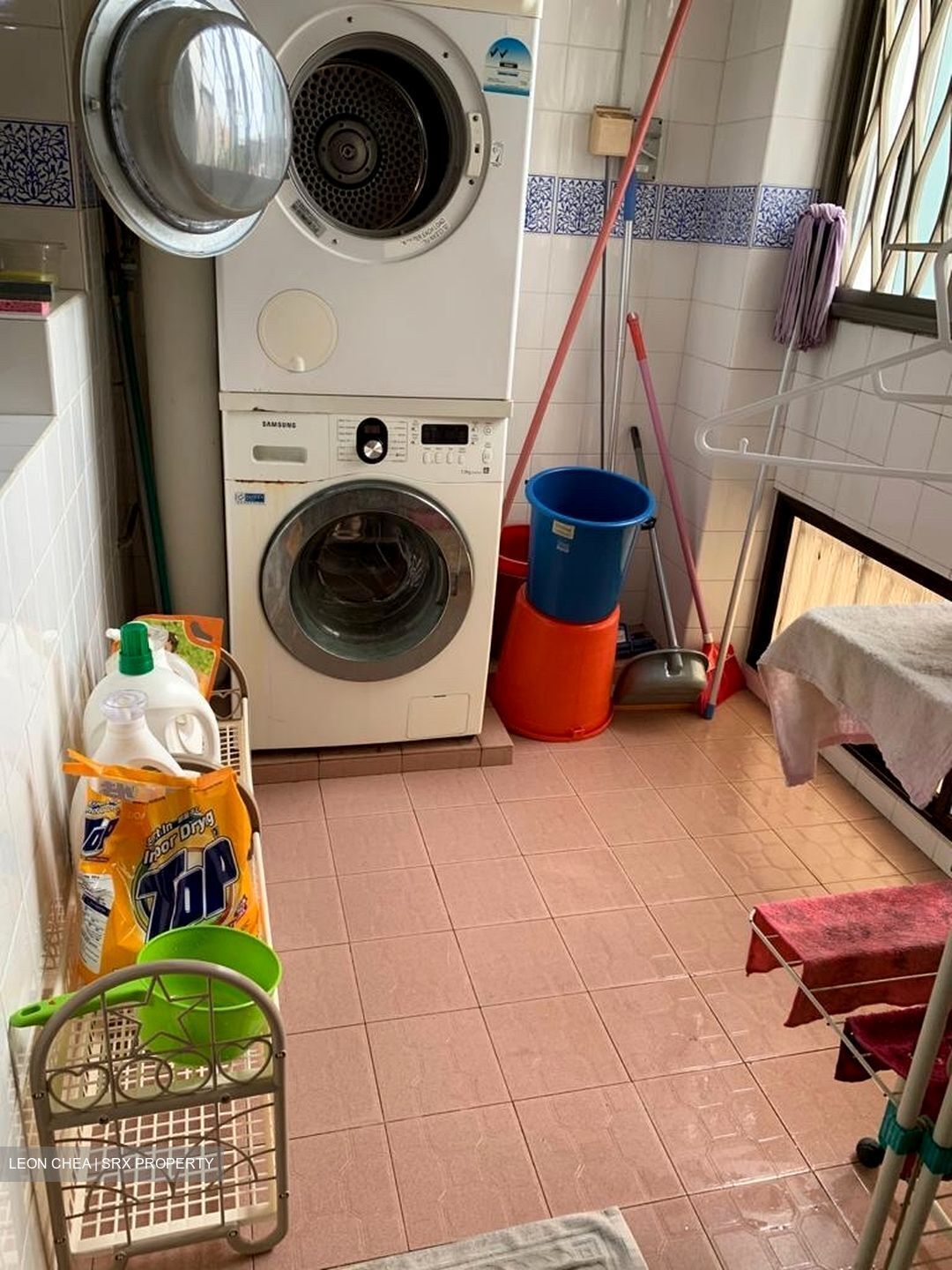Blk 244 Simei Street 5 (Tampines), HDB 4 Rooms #392119891